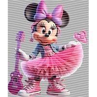 Mickey-AMQ 2360